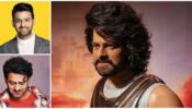 Timeline Of Best Hairstyles Of Prabhas So Far!