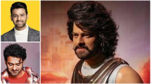 Timeline Of Best Hairstyles Of Prabhas So Far!