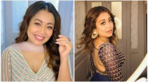Timeline Of Neha Kakkar’s Glamorous Looks Till Date That Will Inspire You, See Here
