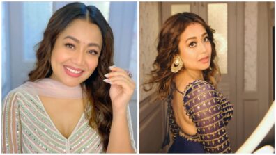 Timeline Of Neha Kakkar’s Glamorous Looks Till Date That Will Inspire You, See Here