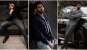 Times Ahan Shetty Gave Bollywood Biggies Run For Their Money With His Fashion