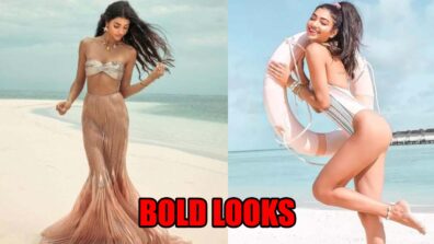 Times Ananya Panday’s Cousin Alanna Panday Left Temperature Soaring In Her Bold Looks