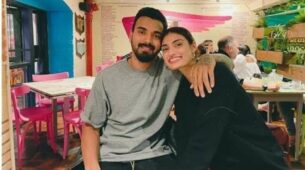 Times Athiya Shetty Proved Her True Love Towards KL Rahul By Swapping Outfits: See Pics