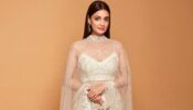 Times Dia Mirza Proved She Is An APSARA In White Ensembles
