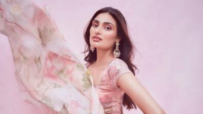 Athiya Shetty’s Top Outfits & Looks That Made Go Crushing Over Her