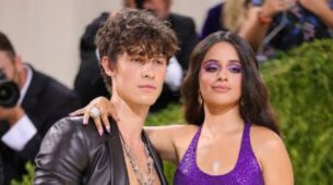Camila Cabello Says Shawn Mendes Talks In His Sleep, Insider