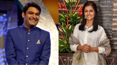 Kapil Sharma To Headline Nandita Das’s Next Directorial, Latter To Also Co-Produce The Project