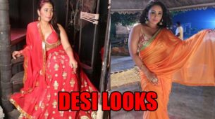 Times Rani Chatterjee Flaunted Her Hotness In Elegant Desi Looks