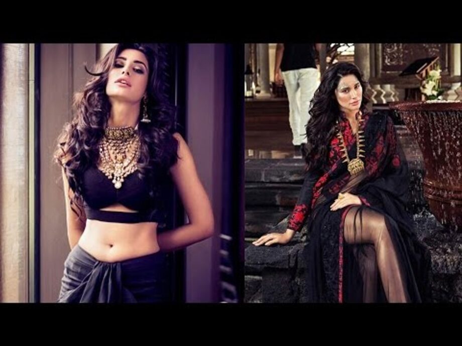 Times Sanya Malhotra, Nargis Fakhri & Others Stole Our Hearts In Indo-Western Ensembles - 0