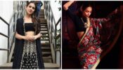 Times Sara Ali Khan And Malaika Arora Made Fashion Lovers Crazy In Elegant Ethnics