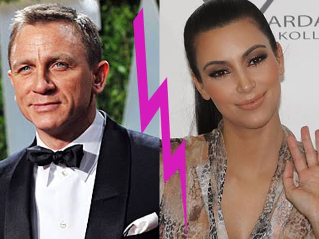 Times When Daniel Craig Called The Kardashians ‘Fu*King Idiots’ - 5