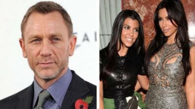 Times When Daniel Craig Called The Kardashians ‘Fu*King Idiots’