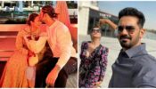 Times when Divyanka Tripathi-Vivek Dahiya and Rubina Dilaik-Abhinav Shukla served us couple goals
