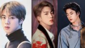 Times When Jin Won Hearts Of ‘ARMY’ With His ‘Handsome Hunk’ Personality