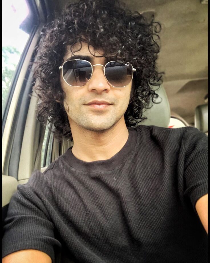 Did You Know Sumedh Mudgalkar Had Also Auditioned For A Negative Role? - 3