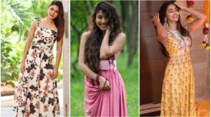 Times when Samantha Ruth Prabhu, Sai Pallavi and Pooja Hegde made a case for Maxi Dresses