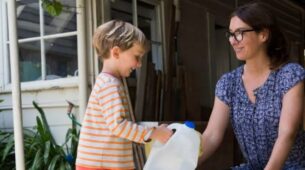 5 Expert Tips To Raise Your Toddler