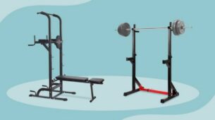 5 Power Racks To Take Your Home Gym To A Whole New Level