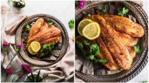 Enjoy The Delicious Restaurant Style Basa Fish Fry With This Simple Recipe