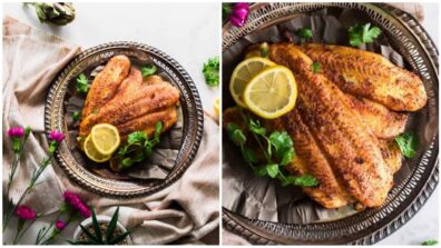 Enjoy The Delicious Restaurant Style Basa Fish Fry With This Simple Recipe