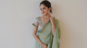 TMKOC actress Palak Sindhwani begins new chapter in life, is she starting a new relationship?