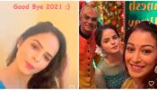 TMKOC actress Palak Sindhwani reflects on memorable 2021 journey in new vlog, check ASAP