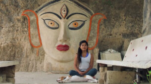 TMKOC diva Nidhi Bhanushali seeks silence and peace in life, read more