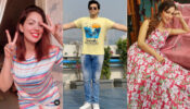 TMKOC Social Update: Munmun Dutta and Sunayana Fozdar flaunt their ‘classy, royal elegance’ in style, Raj Anadkat is in mood for a ‘helicopter ride’