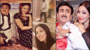 TMKOC Special: ‘THEN VS NOW’ Pictures Of Jethalal And Babita