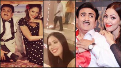 TMKOC Special: ‘THEN VS NOW’ Pictures Of Jethalal And Babita