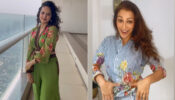 TMKOC stars Palak Sindhwani and Sunayana Fozdar are dancing divas in latest videos