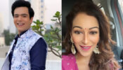 TMKOC stars Raj Anadkat and Sunayana Fozdar’s ethnic fashion cues are love, see pics