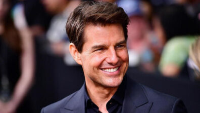 Worst to best movies of Tom Cruise