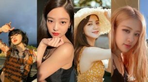 Top 5 Looks Inspired By Blackpink For A Perfect Brunch Outing