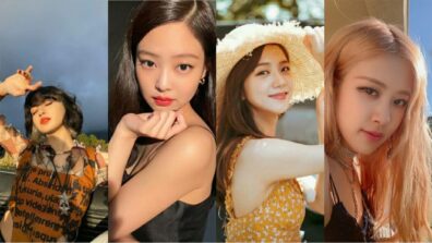 Top 5 Looks Inspired By Blackpink For A Perfect Brunch Outing