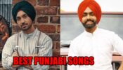 Top 7 Best Punjabi Songs From Diljit Dosanjh, Ammy Virk & Others To Listen Before End Of 2021