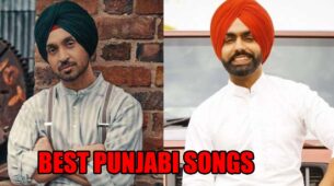 Top 7 Best Punjabi Songs From Diljit Dosanjh, Ammy Virk & Others To Listen Before End Of 2021