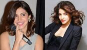 Tousled, Messy Ponytails Have Become Every Celebrity’s Easy To Pull Off Hairstyle! Take Hairdo Inspiration From Anushka Sharma