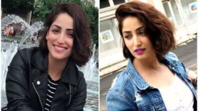 How To Style Textured Hair Like Yami Gautam: Let Her Hairstyle Serve You Inspiration, Her Hairstyle Game Is Always On Point!