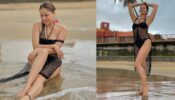 Rubina Dilaik Hottest Beach Babe Looks That Will Set Your Heart On Fire