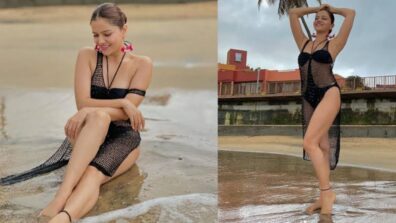 Rubina Dilaik Hottest Beach Babe Looks That Will Set Your Heart On Fire