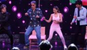 Nikki Tamboli Has Fun Time With Chunky Panday As She Shakes Her Legs: See Here