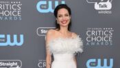 Times When Angelina Jolie Raised The Oomph Game With Her Classy Looks, Fans Left Drooling