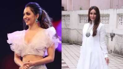 Wearing White To Weddings Is Our New Go-To Fashion: Take Cues From Kiara Advani To Kareena Kapoor To Ace The Look