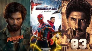 Trade Talk: With Spiderman: No Way Home and Pushpa: The Rise Doing Phenomenally Well, Does Kabir Khan’s ’83 Have Reason To Worry? Trade Experts Speak
