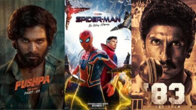 Trade Talk: With Spiderman: No Way Home and Pushpa: The Rise Doing Phenomenally Well, Does Kabir Khan’s ’83 Have Reason To Worry? Trade Experts Speak