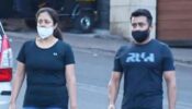 Trending: ‘Power Couple’ Suriya and Jyothika enjoy romantic morning walk in Mumbai’s Bandra, pic goes viral
