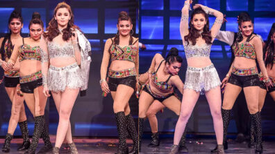 Trending: Alia Bhatt performs sensational dance on Harrdy Sandhu’s ‘Bijlee Bijlee’ song, video goes viral