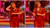 Trending: Bigg Boss diva Rashami Desai does a romantic dance for her ‘Hero No. 1’, can you guess who?
