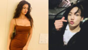 Trending: Disha Patani flaunts her hot, curvaceous body in deep-neck outfit, BTS fame Jungkook is ready for a ‘kiss’